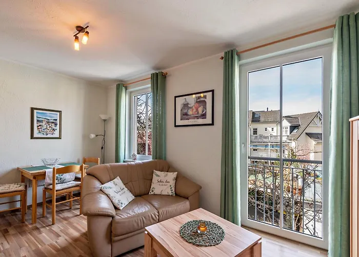 Apartment Abendrot