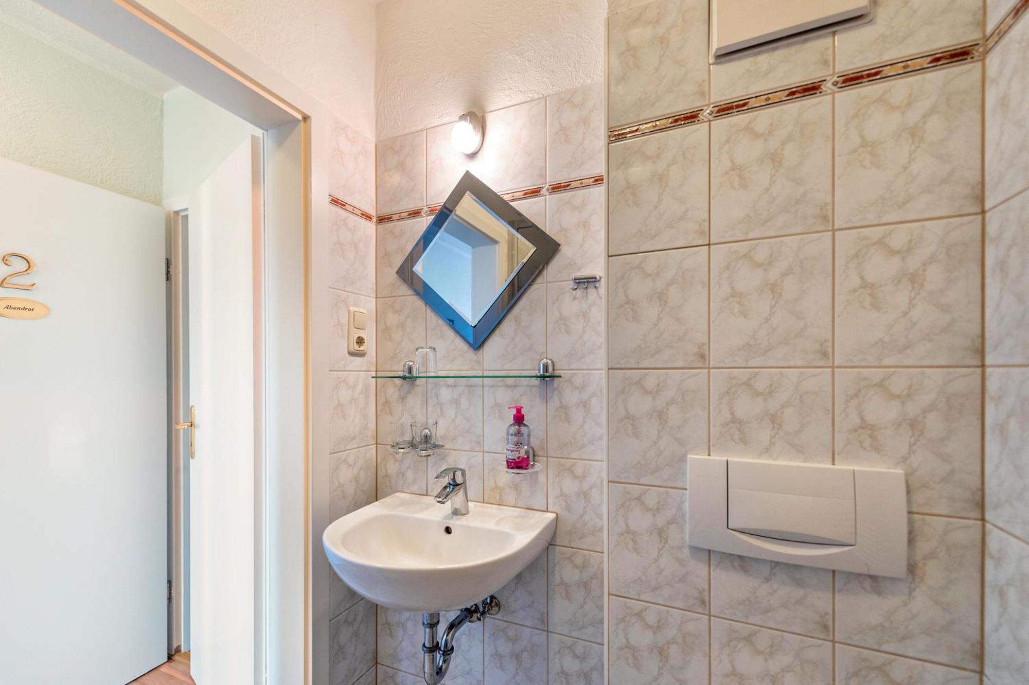 Appartement Abendrot
