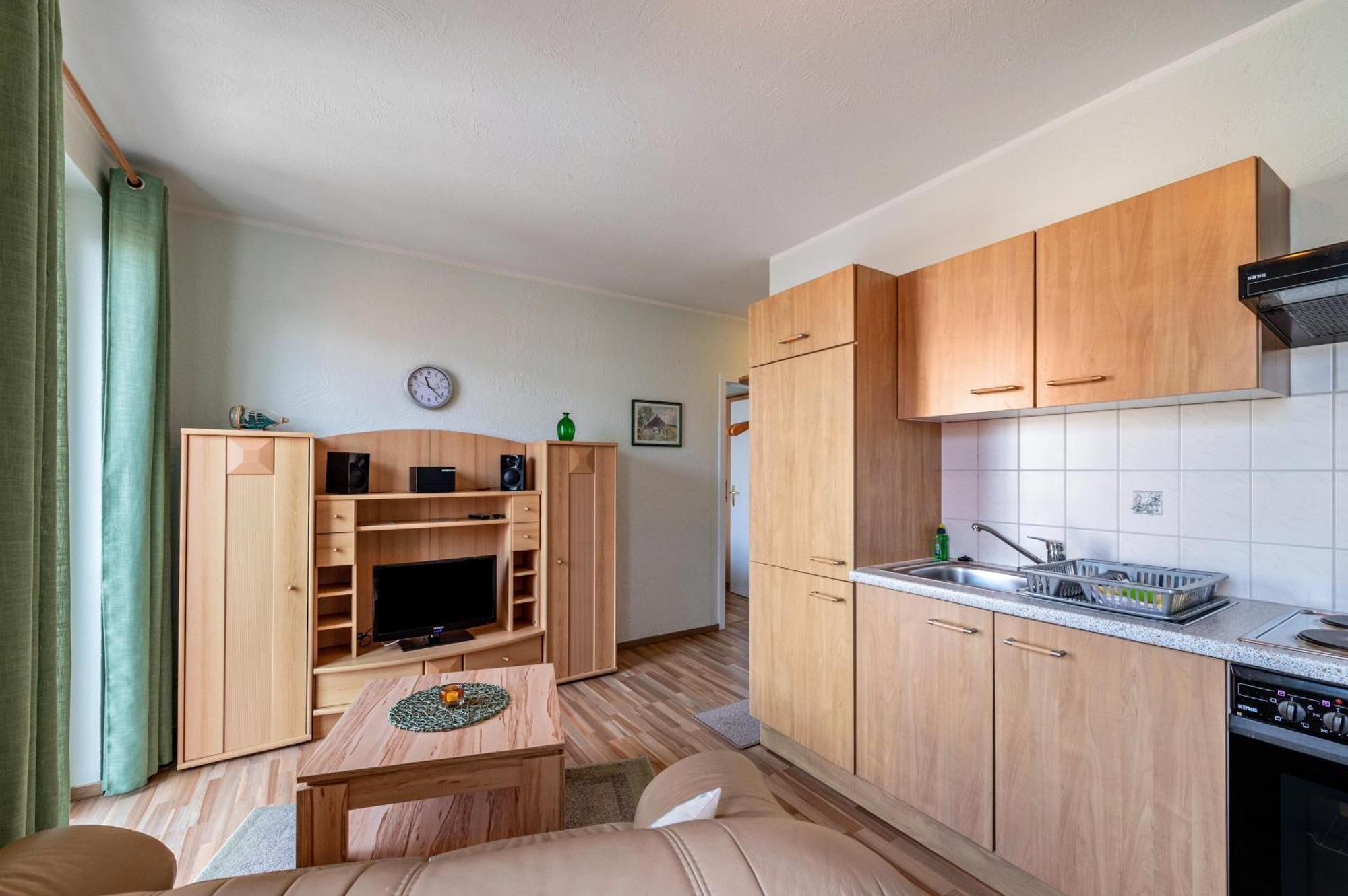 Abendrot Appartement