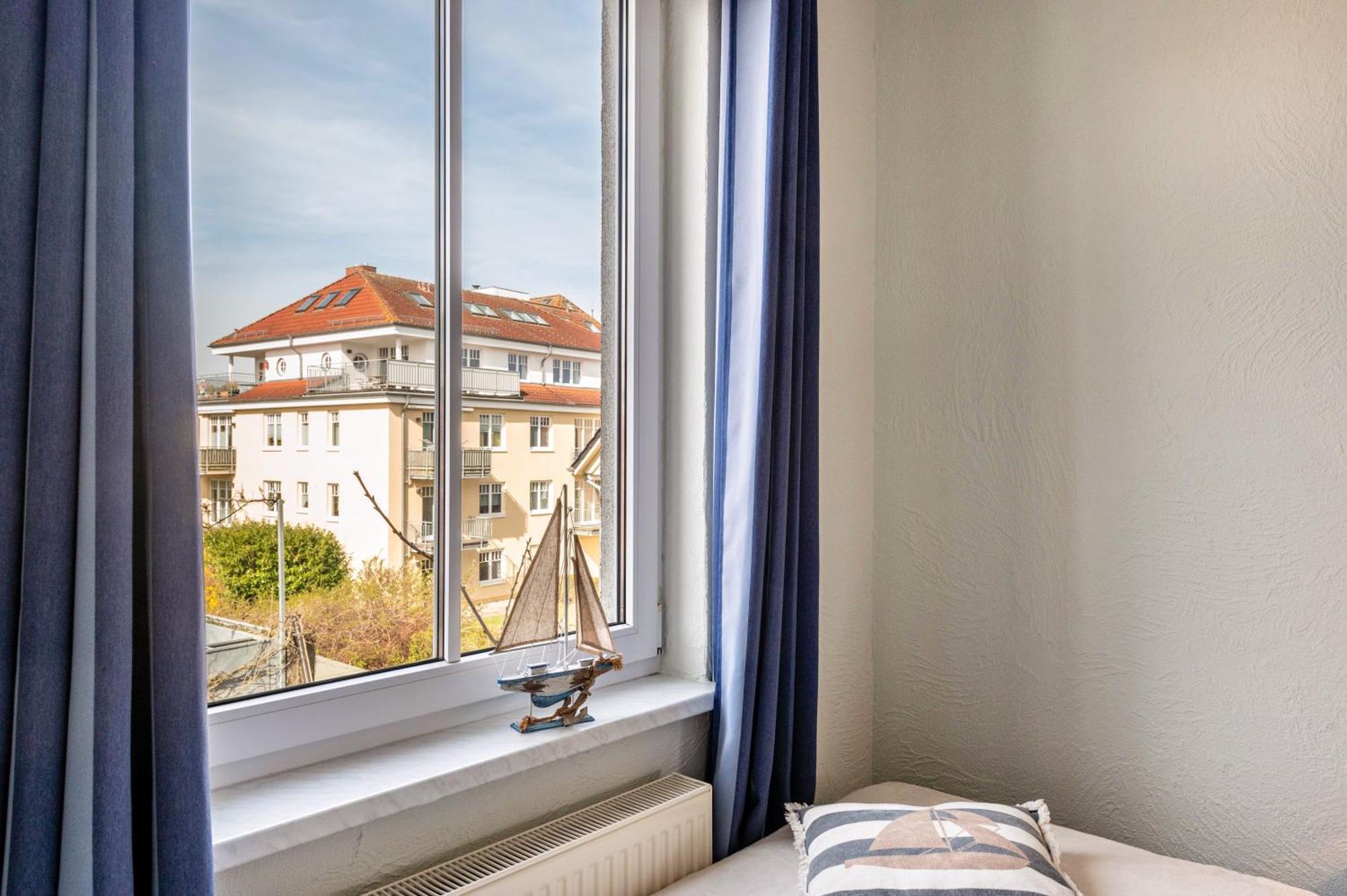 Abendrot Ostseebad Kühlungsborn