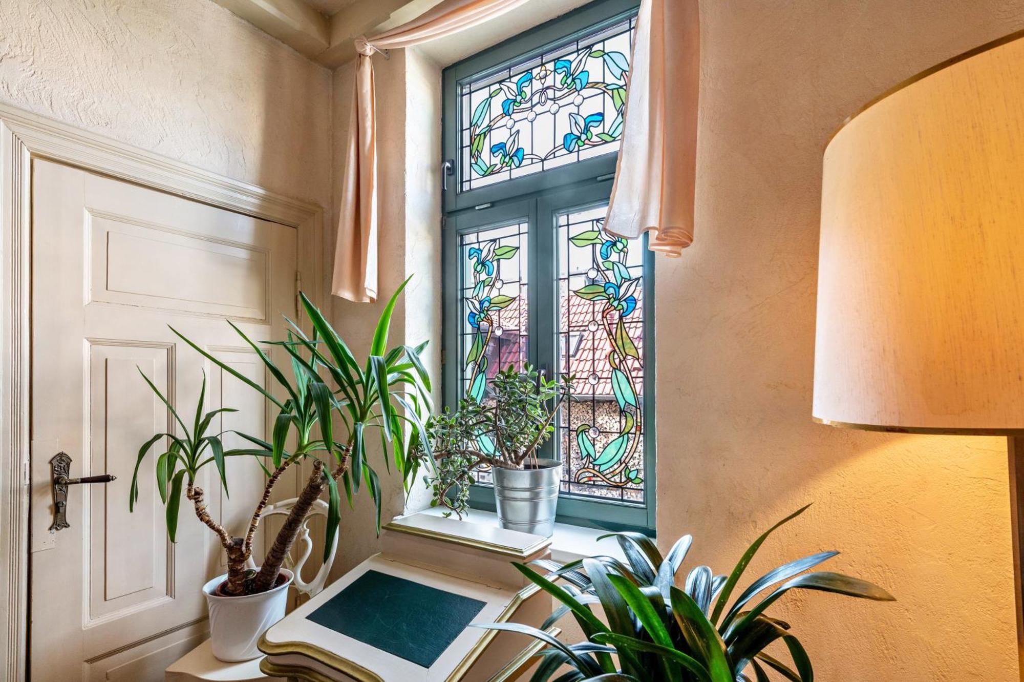 Appartement Abendrot *
